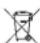 TFA 60.2042.02 - Disposal of the electrical device - 1