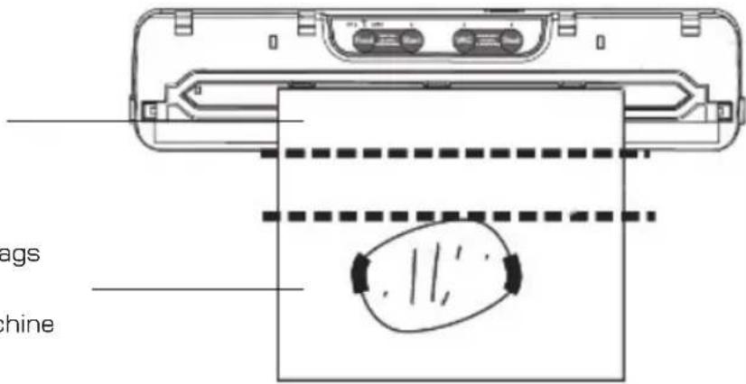 Fiap profibrand NovaVac 315 - Application - 2