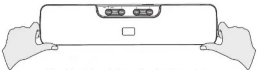 Fiap profibrand NovaVac 315 - Application - 1