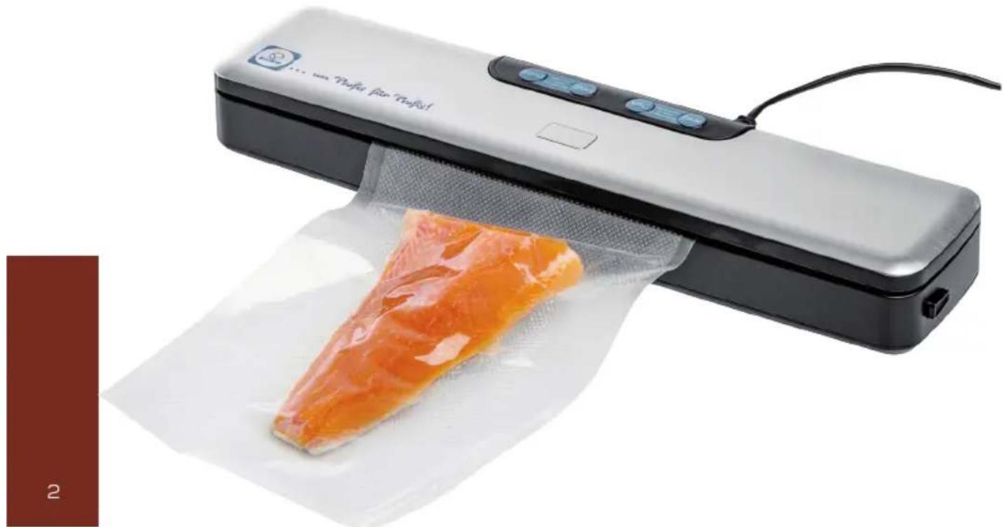 Fiap profibrand NovaVac 315 - profibrand NovaVac 315 - 2