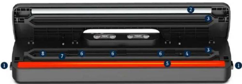 Fiap profibrand NovaVac 315 - DENTRO - 1