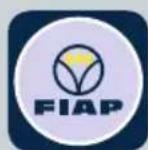 Fiap profibrand NovaVac 315 - DANGER - 1