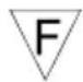 Hansa LED 4 Stars - Symboles - 4