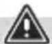 HAMA Spot-Pointer V2 - Avertissement-Batterie - 1