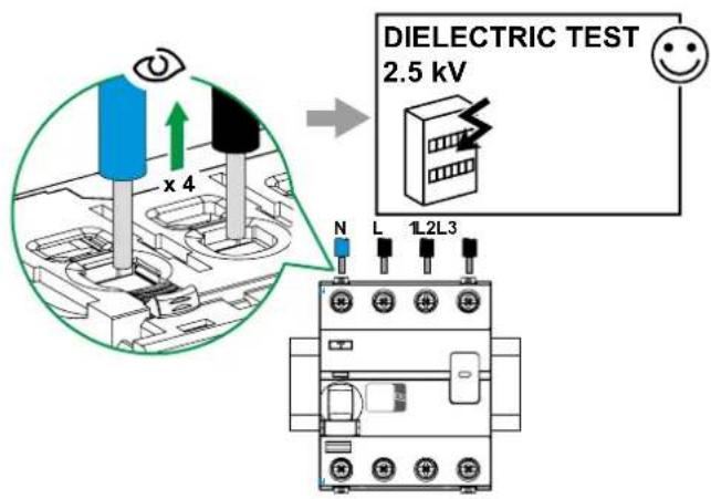 SCHNEIDER VW3A7751 - NOTICE - 2