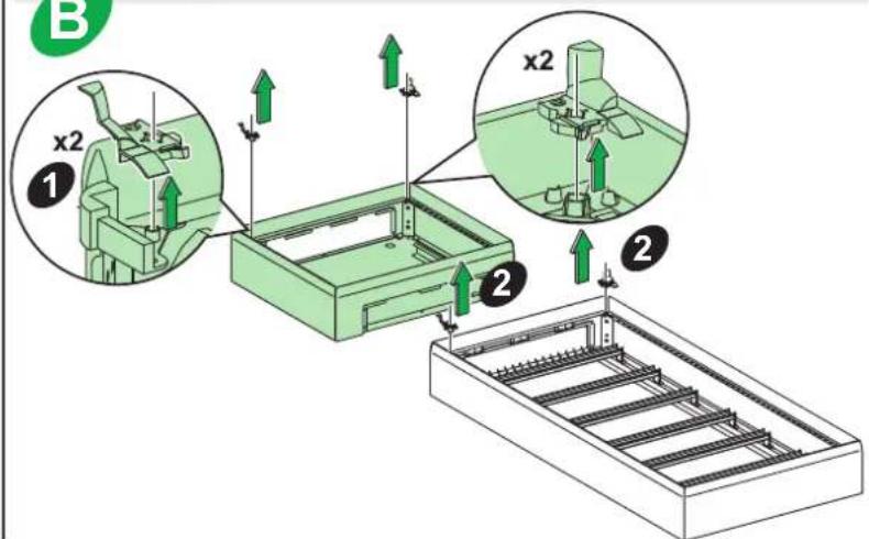 SCHNEIDER VW3A7742 - LVS08012 - 4