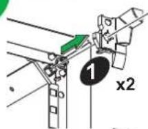 SCHNEIDER VW3A7742 - LVS08823 - 4