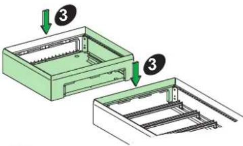 SCHNEIDER VW3A7742 - LVS08012 - 6