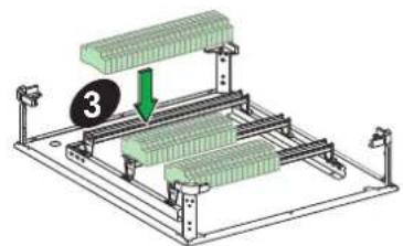SCHNEIDER VW3A7742 - PrismaSeT Pack 160 - 7