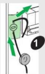 SCHNEIDER VW3A7742 - PrismaSeT Pack 160 - 21
