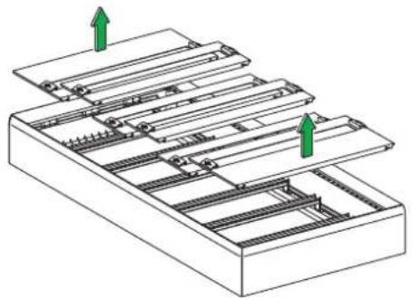 SCHNEIDER VW3A7742 - LVS08012 - 3