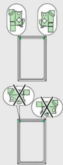 SCHNEIDER VW3A7742 - PrismaSeT Pack 160 - 18