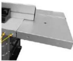 Holzmann TFM610V_230V - Restrictions techniques - 4