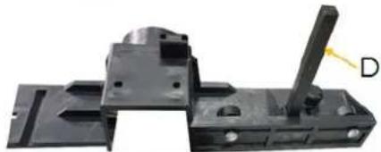 Holzmann TFM610V_230V - Zusammenbau - 2