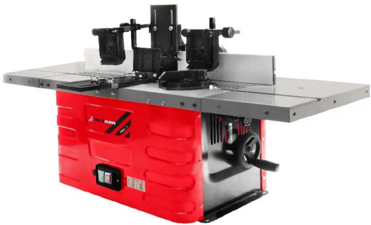 Holzmann TFM610V_230V - 1