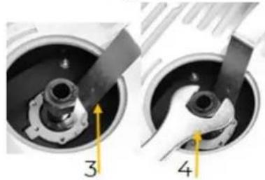 Holzmann TFM610V_230V - Restrictions techniques - 1