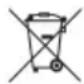 Toolcraft RST-280 - Entsorgung - 1