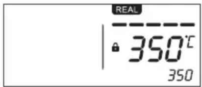 Toolcraft RST-280 - Working mode - 1
