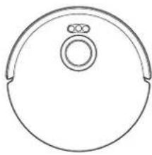 ECOVACS Deebot T30 Omni - INNHOLD I PAKKEN - 1