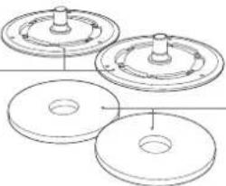 ECOVACS Deebot T30 Omni - PRODUKTDIAGRAM - 5