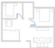 ECOVACS Deebot T30 Omni - SENSORS NOTES BEFORE CLEANING - 2