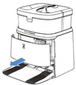 ECOVACS Deebot T30 Omni - DEPOLARIN BAKIMI - 2