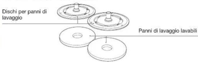 ECOVACS Deebot T30 Omni - DISEGNO DEL PRODOTTO - 8