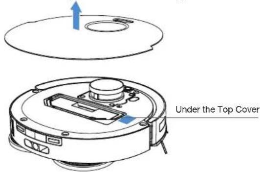 ECOVACS Deebot T30 Omni - DOWNLOAD THE ECOVACS HOME APP - 1