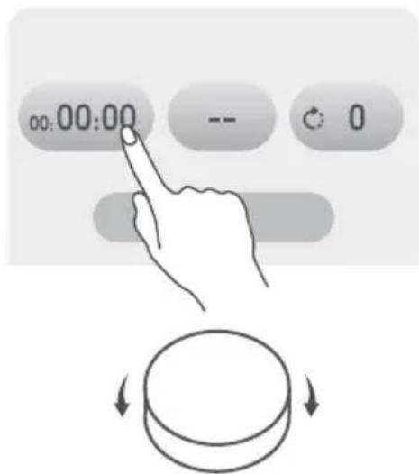 Xiaomi Smart Cooking Robot - CAUTIONS - 1