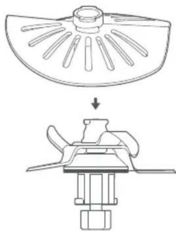 Xiaomi Smart Cooking Robot - UYARILAR - 1