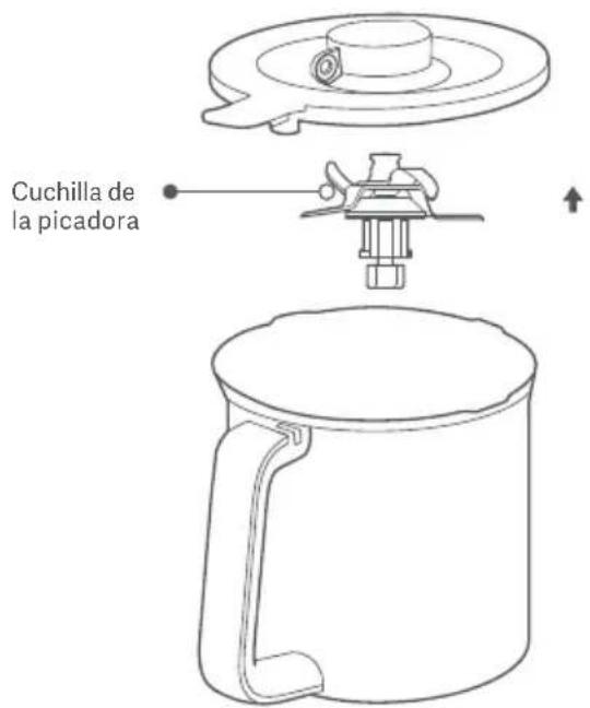 Xiaomi Smart Cooking Robot - PRECAUCIONES - 1
