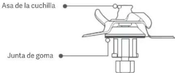 Xiaomi Smart Cooking Robot - PRECAUCIONES - 3
