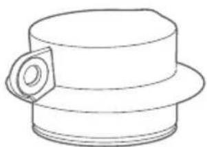 Xiaomi Smart Cooking Robot - Measuring Cup - 1