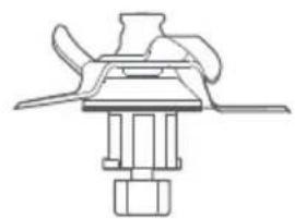 Xiaomi Smart Cooking Robot - Elenco degli accessori - 2