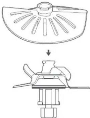 Xiaomi Smart Cooking Robot - PRECAUCIONES - 1