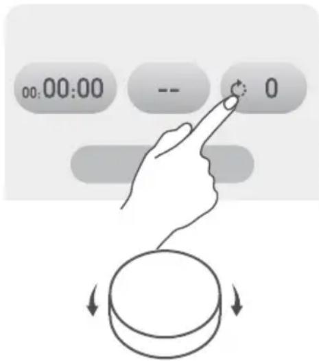 Xiaomi Smart Cooking Robot - PRECAUCIONES - 1