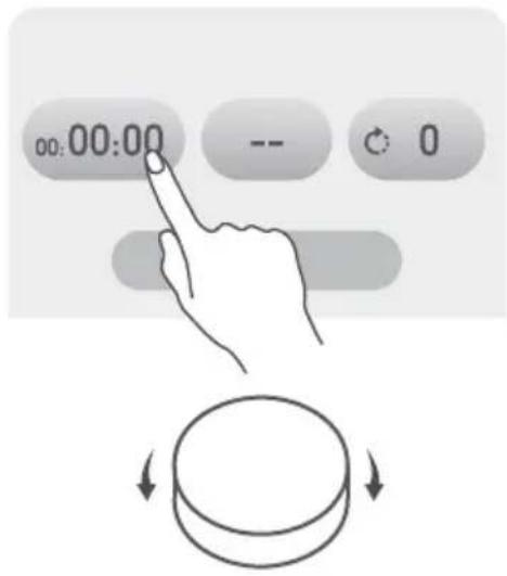 Xiaomi Smart Cooking Robot - PRECAUCIONES - 1
