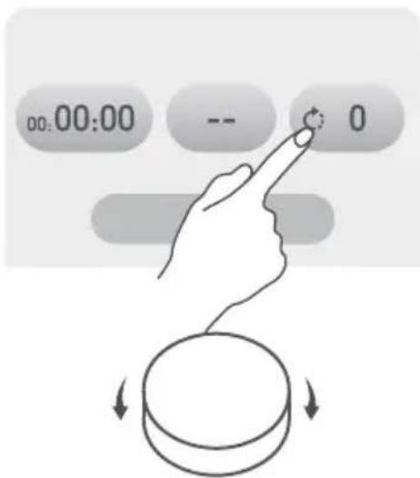 Xiaomi Smart Cooking Robot - UWAGA - 1