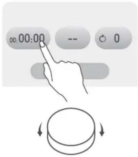 Xiaomi Smart Cooking Robot - PRECAUÇÖES - 1