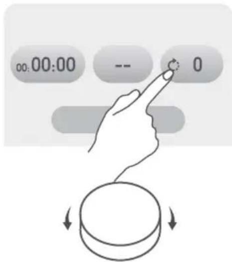 Xiaomi Smart Cooking Robot - PRECAUÇÖES - 1