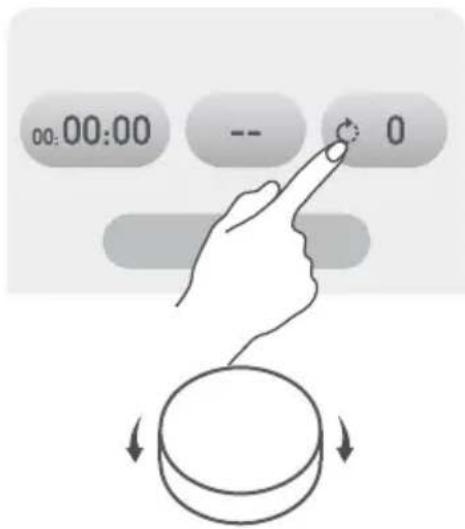 Xiaomi Smart Cooking Robot - ATTENTION - 1