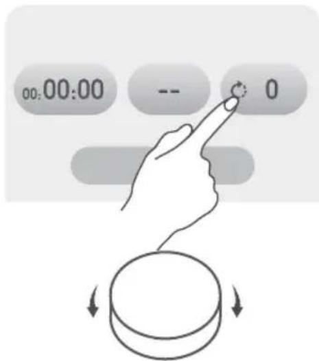 Xiaomi Smart Cooking Robot - CANH BAO - 1