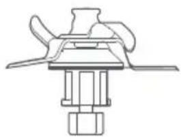 Xiaomi Smart Cooking Robot - Danh sach phy kién - 2
