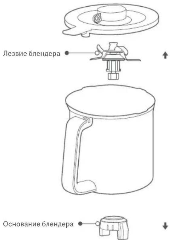 Xiaomi Smart Cooking Robot - BHIMAHHE - 1