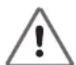 Yard Force EasyMow 260B - SIMBOLI DI SICUREZZA - 1
