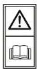 Yard Force NX100i - VÝZNAM SYMBOL - 1