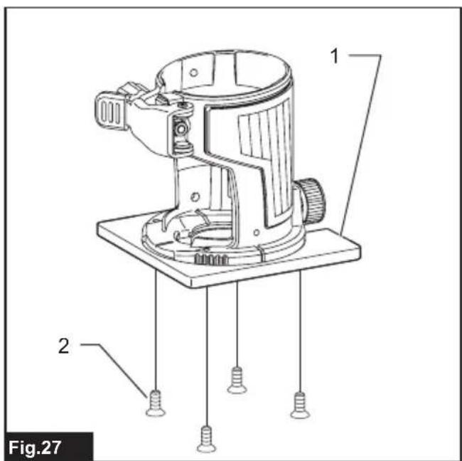 MAKITA RT0702C - 30
