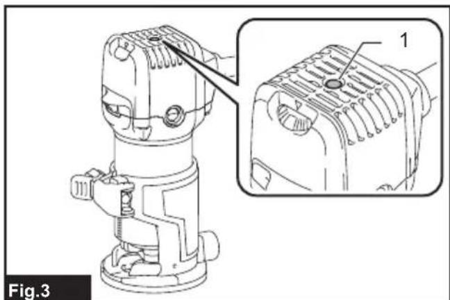 MAKITA RT0702C - 5