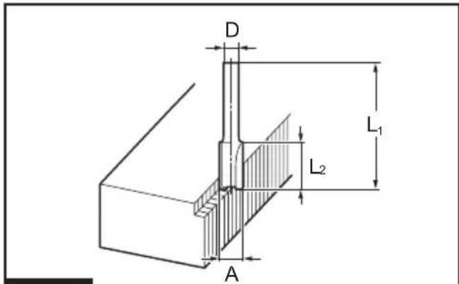 MAKITA RT0702C - 58