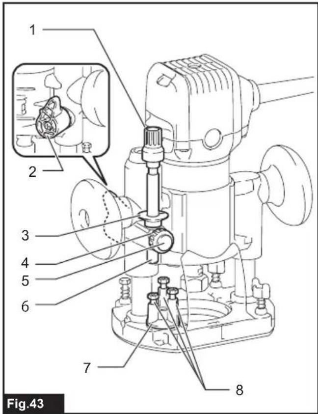 MAKITA RT0702C - 46